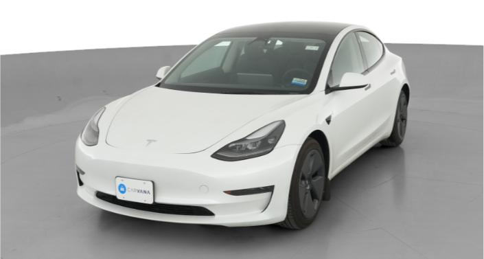 Thumbnail: 2023 Tesla Model 3 - 1