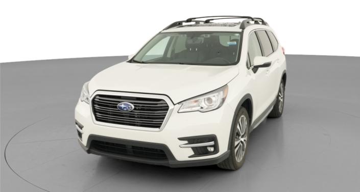 Thumbnail: 2019 Subaru Ascent - 1