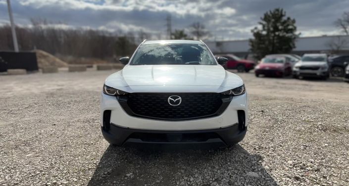 Thumbnail: 2025 Mazda CX-50 - 1