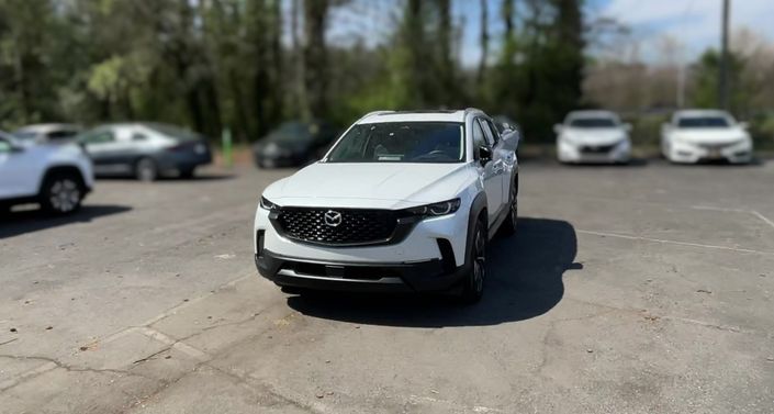 Thumbnail: 2025 Mazda CX-50 - 1