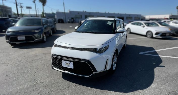 Thumbnail: 2025 Kia Soul - 1