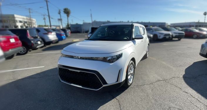 Thumbnail: 2025 Kia Soul - 1