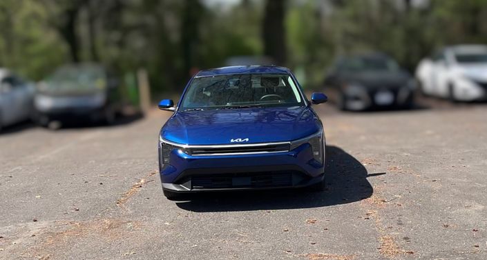 Thumbnail: 2025 Kia K4 - 1