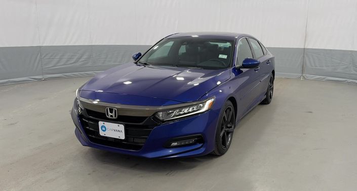 Thumbnail: 2019 Honda Accord - 1