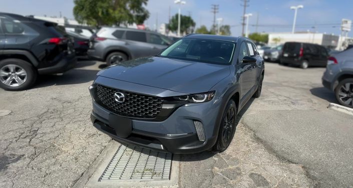 2025 Mazda CX-50 S Select -
                  Montebello, CA