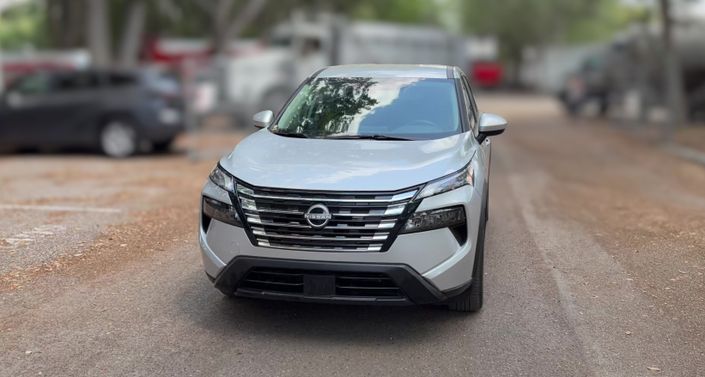 Thumbnail: 2025 Nissan Rogue - 1