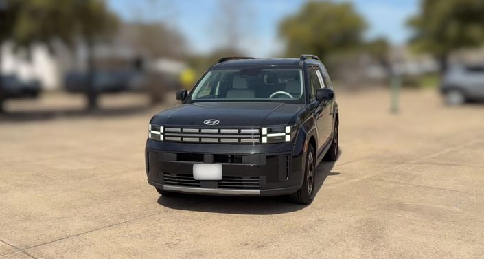 Thumbnail: 2025 Hyundai Santa Fe - 1