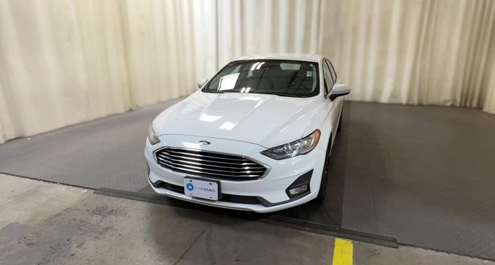 Thumbnail: 2019 Ford Fusion - 1
