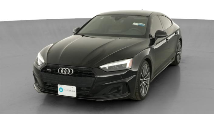 Thumbnail: 2023 Audi A5 - 1