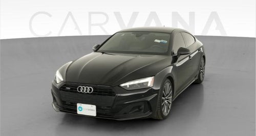 2023 Audi A5