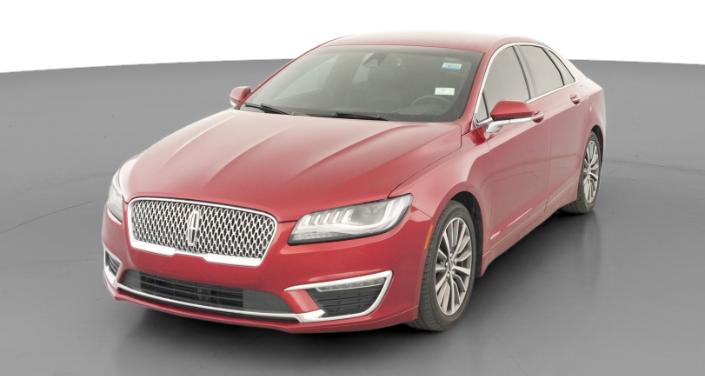 2019 Lincoln MKZ Base -
                  Fort Worth, TX
