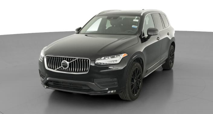 Thumbnail: 2021 Volvo XC90 - 1