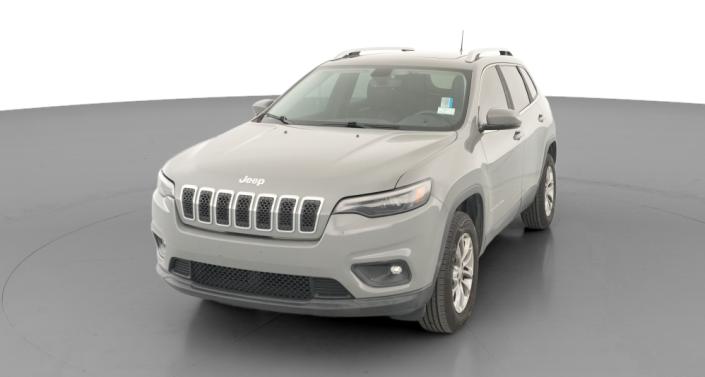 Thumbnail: 2019 Jeep Cherokee - 1