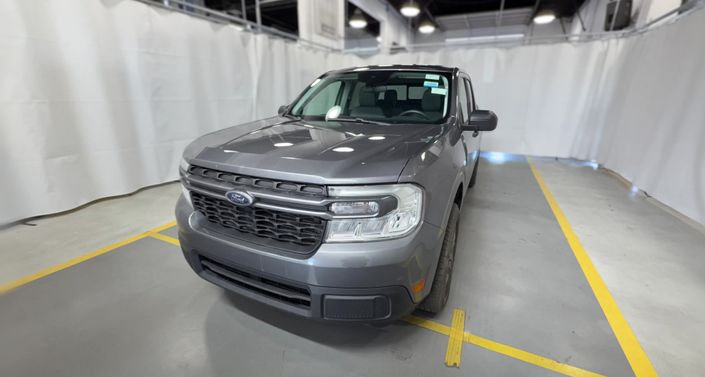 Thumbnail: 2023 Ford Maverick - 1