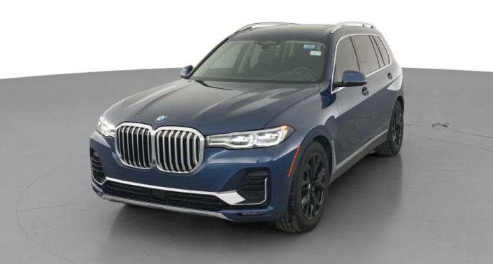2020 BMW X7 xDrive40i -
                  Beverly, NJ