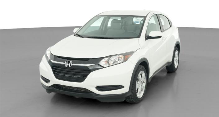 Thumbnail: 2018 Honda HR-V - 1