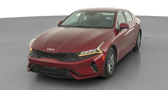 2022 Kia K5 LXS -
                  Tolleson, AZ