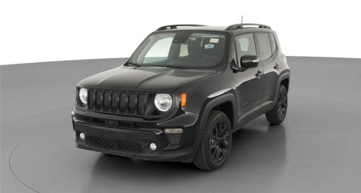 Thumbnail: 2023 Jeep Renegade - 1