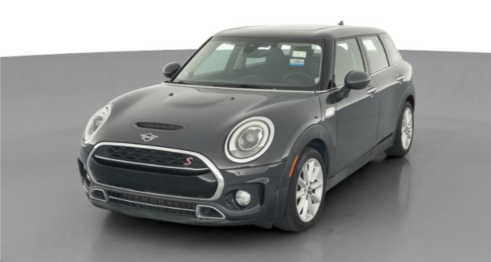2019 MINI Cooper Clubman S -
                  Rocklin, CA
