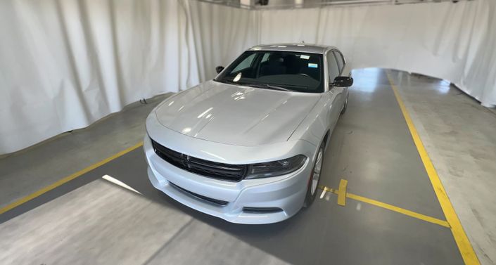 Thumbnail: 2023 Dodge Charger - 1