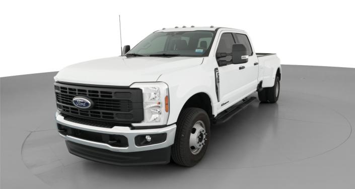 Thumbnail: 2025 Ford Econoline - 1