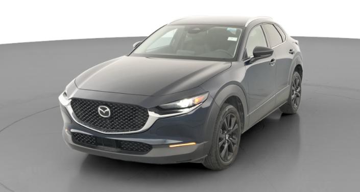 Thumbnail: 2024 Mazda CX-30 - 1