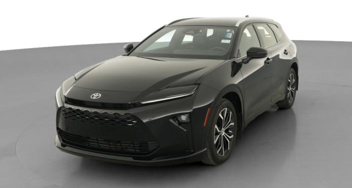 2025 Toyota Crown Signia XLE -
                  Trenton, OH