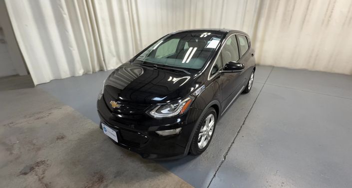 2020 Chevrolet Bolt EV LT -
                  Riverside, CA