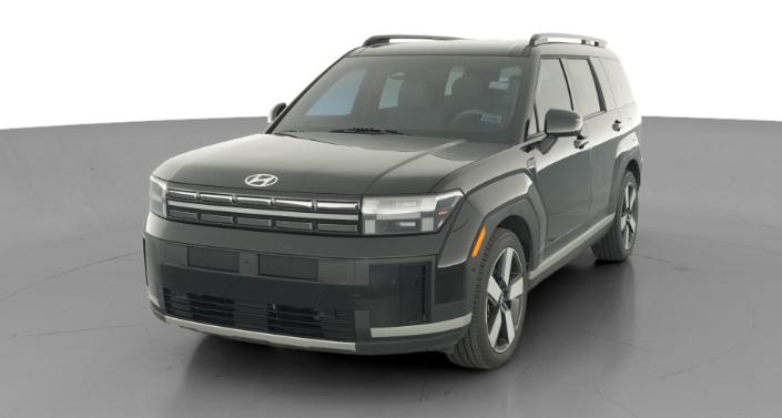 Thumbnail: 2024 Hyundai Santa Fe - 1