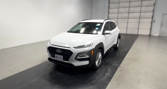 Thumbnail: 2019 Hyundai Kona - 1