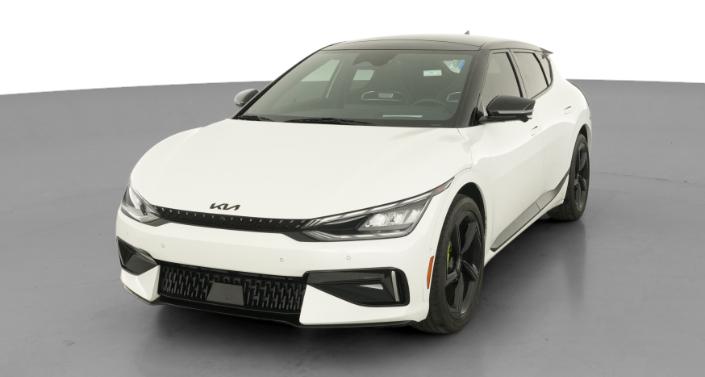 2023 Kia EV6 GT -
                  Trenton, OH