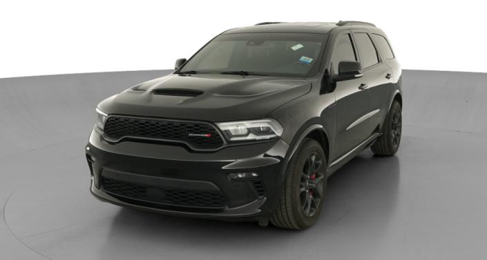 Thumbnail: 2023 Dodge Durango - 1