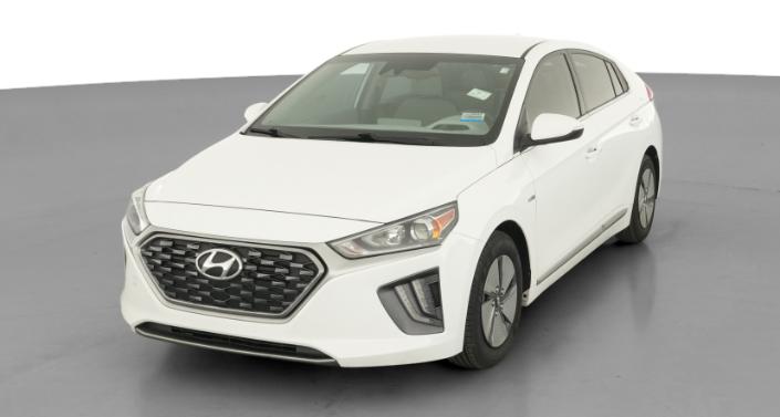 2020 Hyundai Ioniq SE -
                  Trenton, OH