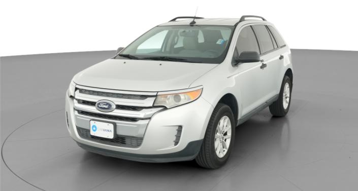 2013 Ford Edge SE -
                  Haines City, FL