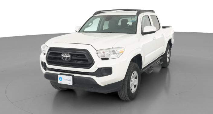 Thumbnail: 2021 Toyota Tacoma - 1