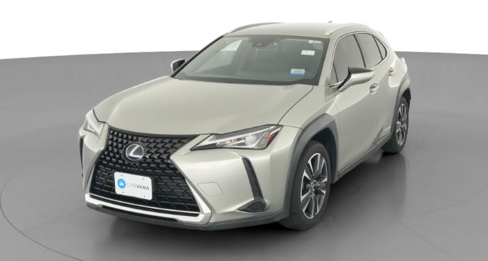 2021 Lexus UX 250h -
                  Rocklin, CA