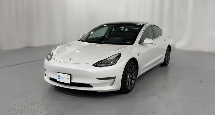 Thumbnail: 2020 Tesla Model 3 - 1