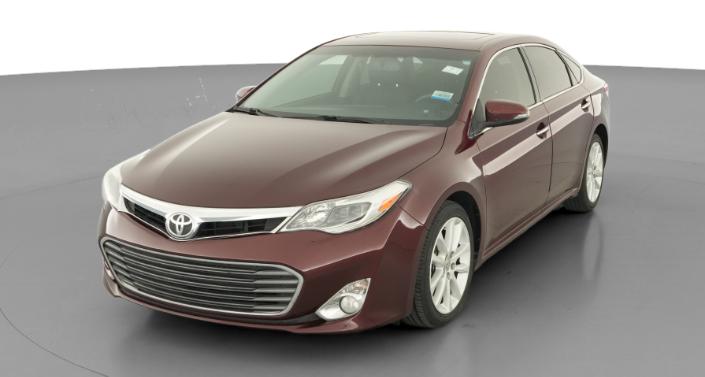 2013 Toyota Avalon XLE -
                  Bessemer, AL
