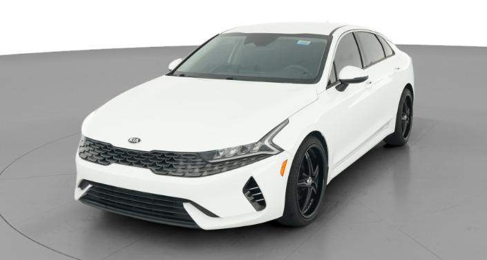 2021 Kia K5 LXS -
                  Haines City, FL