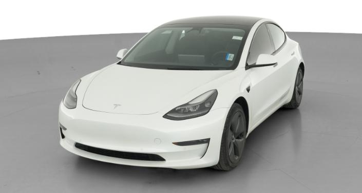 Thumbnail: 2022 Tesla Model 3 - 1