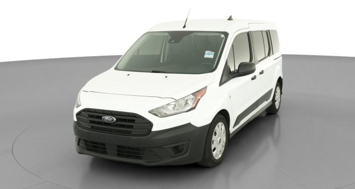 Thumbnail: 2022 Ford Transit Series - 1