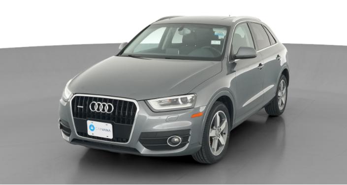 2015 Audi Q3 Premium Plus -
                  Rocklin, CA