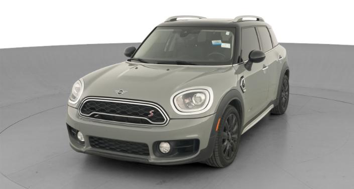 Thumbnail: 2019 MINI Cooper Countryman - 1