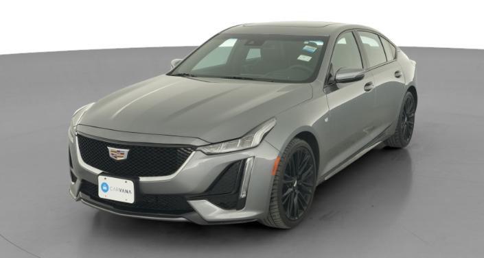 2020 Cadillac CT5 Sport -
                  Richton Park, IL