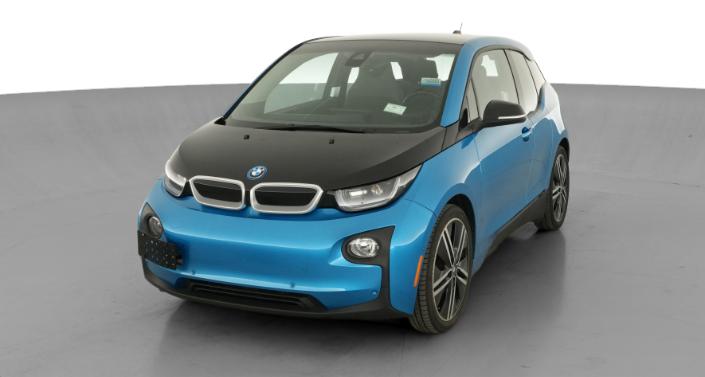 2017 BMW i3 Range Extender -
                  Colonial Heights, VA