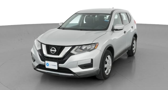 Thumbnail: 2017 Nissan Rogue - 1