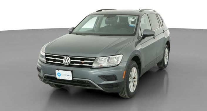 Thumbnail: 2019 Volkswagen Tiguan - 1