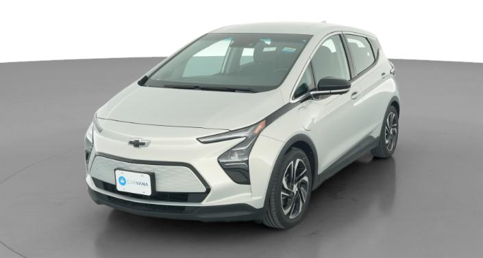 Thumbnail: 2022 Chevrolet Bolt EV - 1
