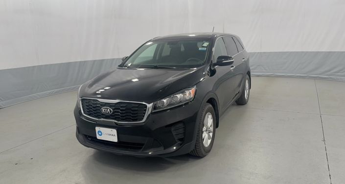 Thumbnail: 2019 Kia Sorento - 1