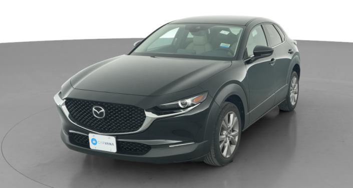 Thumbnail: 2020 Mazda CX-30 - 1